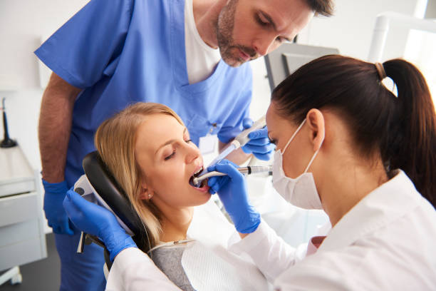 Hallandale Beach, FL Dental Services Company