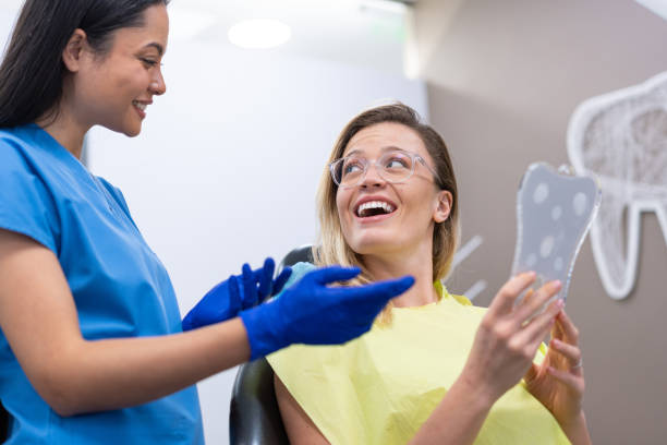 Dental X-Rays and Imaging in Hallandale Beach, FL